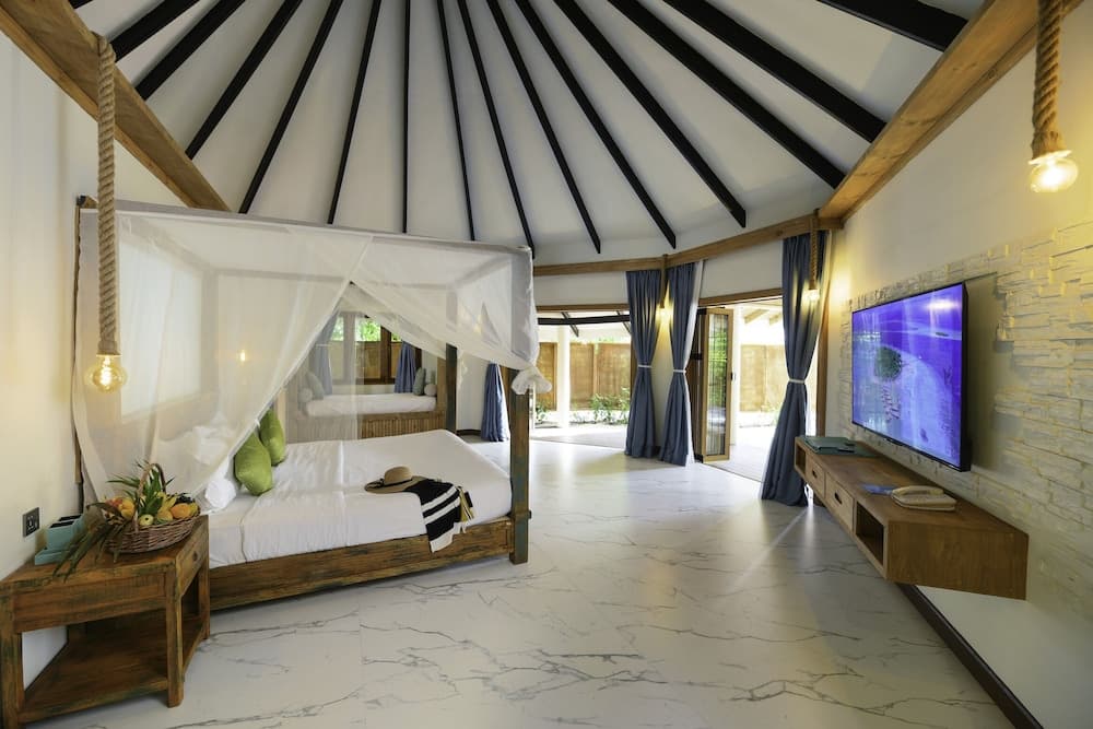 Kihaa Maldives - View 110