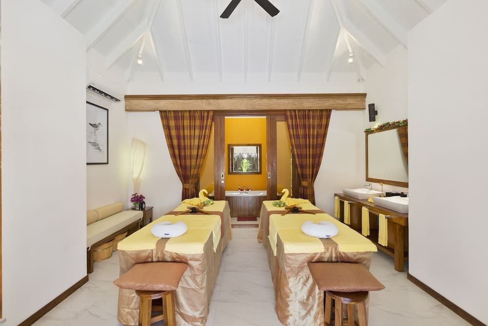 Dhigufaru Island Resort - View 62