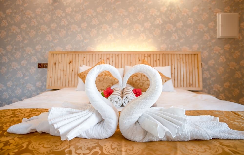 Ostrov Palm Villa - View 14