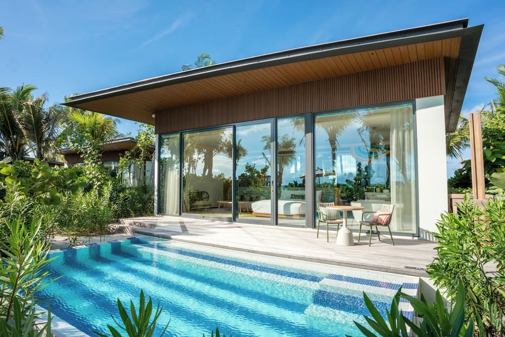 SO/ Maldives - View 82