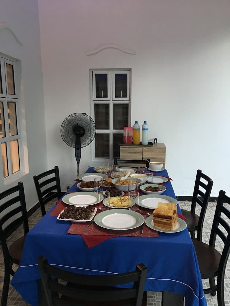 Equator HomeStay - View 26