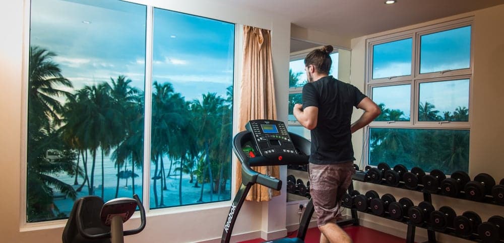 Reveries Maldives - View 26