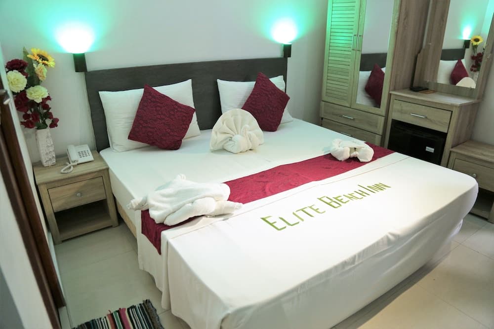 Hotel Elite Inn - View 12