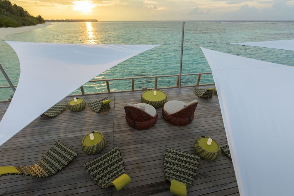 Velassaru Maldives - View 76