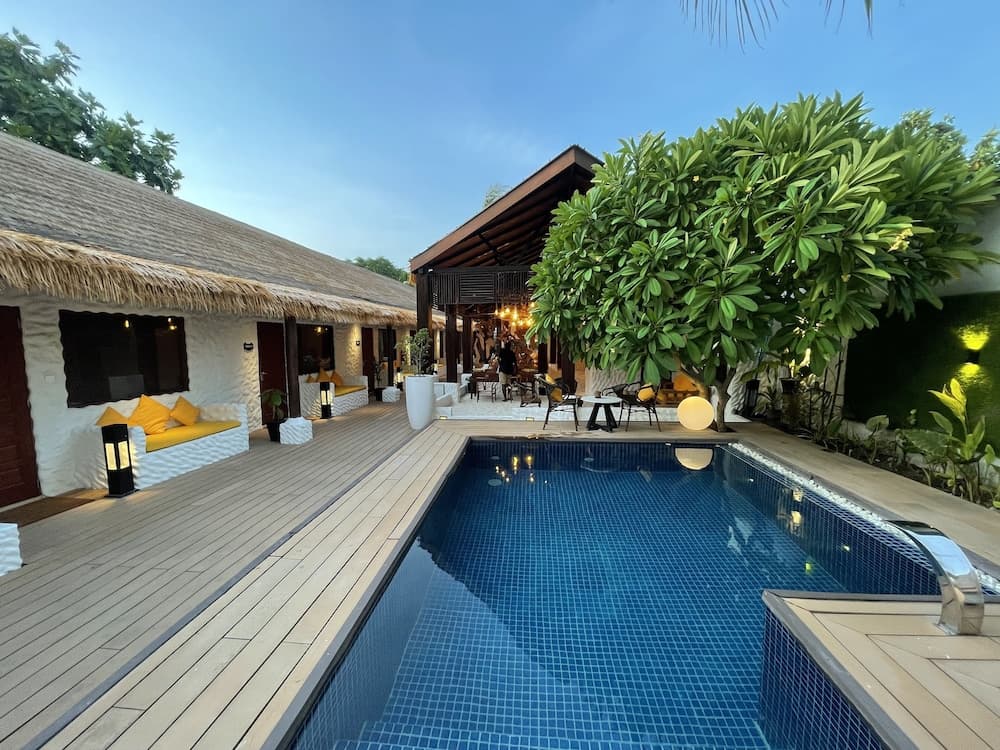 Atholhu Residence - View 10