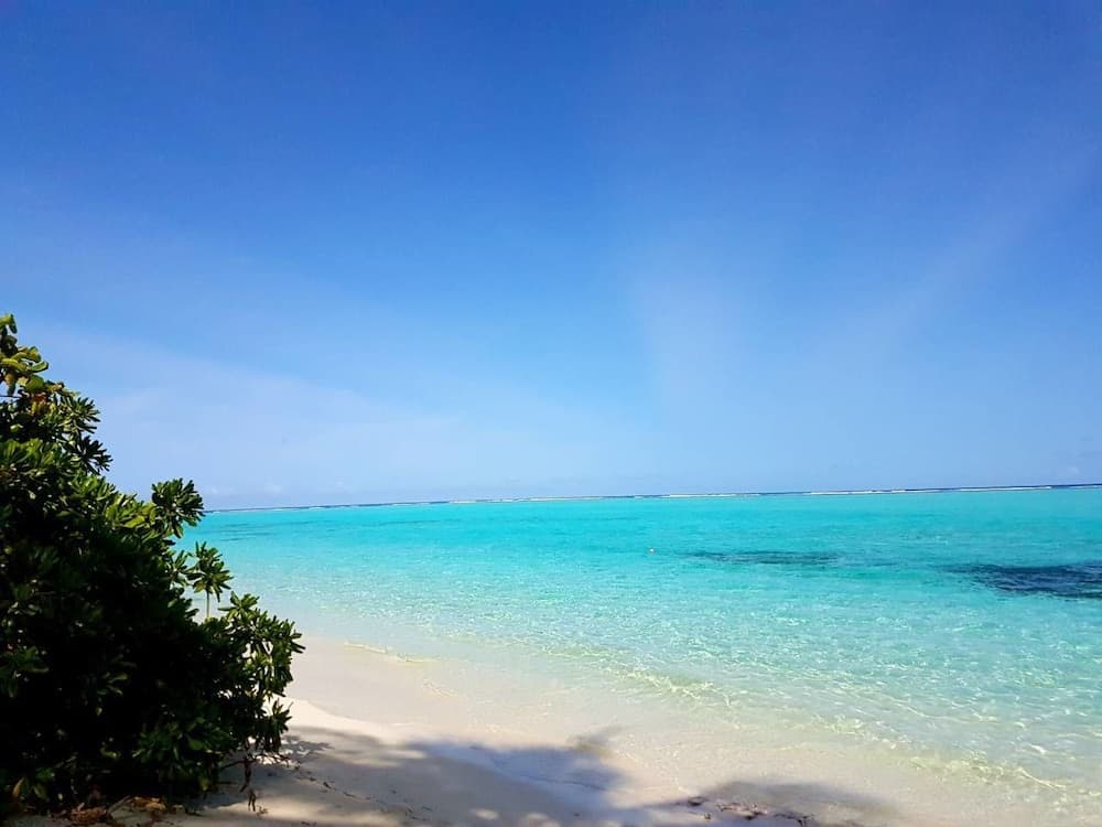 Thoddoo Beach Holiday Inn - View 45