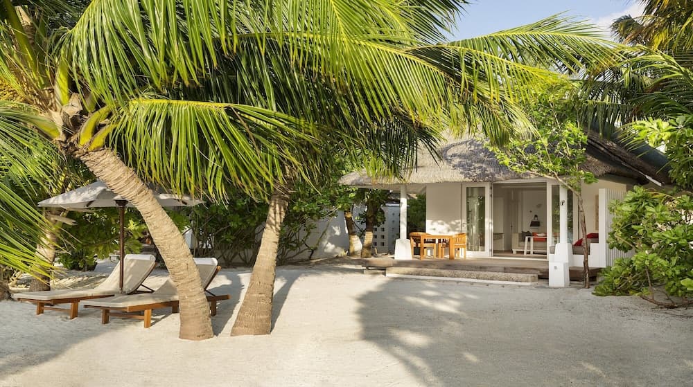 LUX* South Ari Atoll - View 22