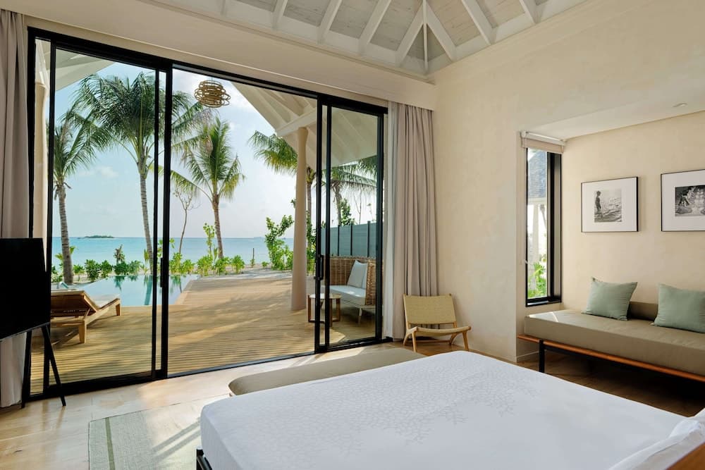 Ananea Madivaru Maldives - View 60