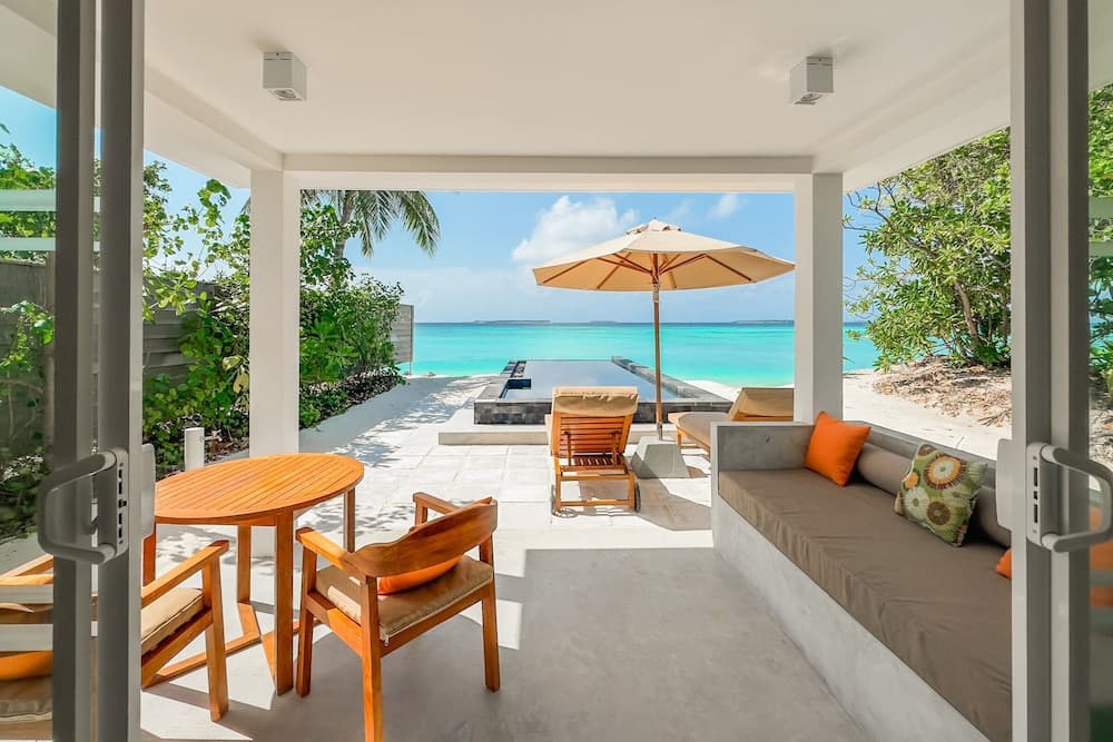 Siyam World Maldives - 24-Hour Premium All-inclusive with Free Transfer - View 42