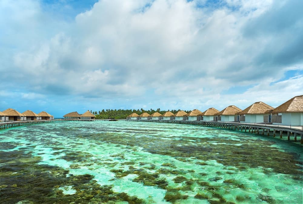 COMO Maalifushi - View 54