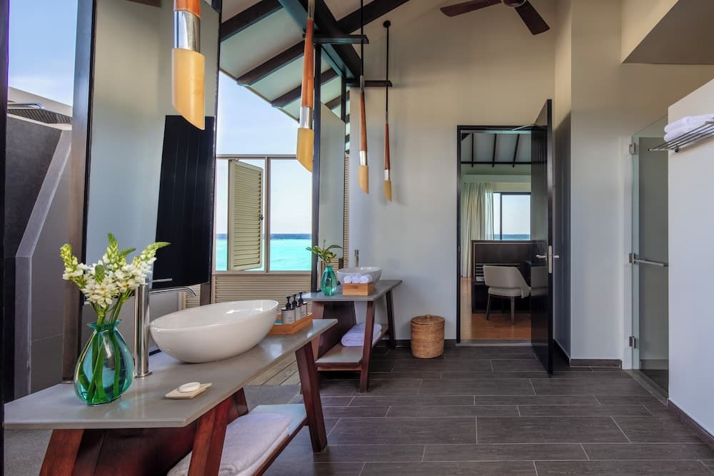 NH Collection Maldives Havodda Resort - View 39