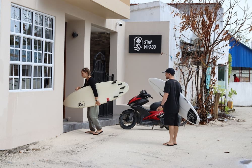 Stay Mikado - View 15