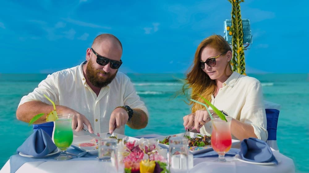 South Palm Resort Maldives - View 134