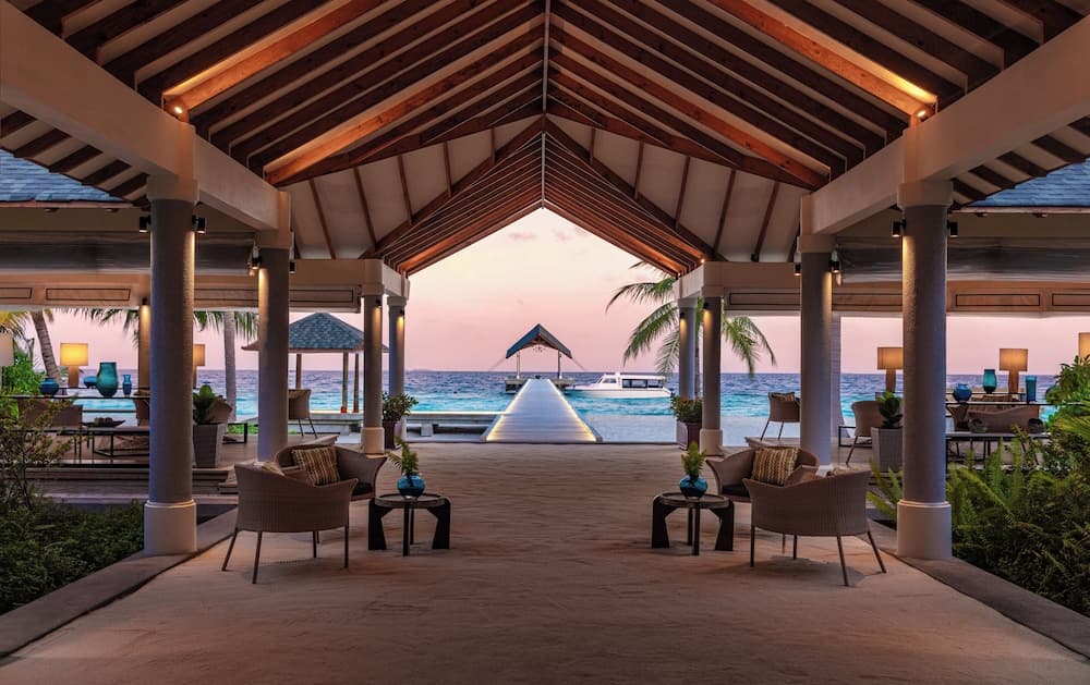 NH Collection Maldives Havodda Resort - View 74