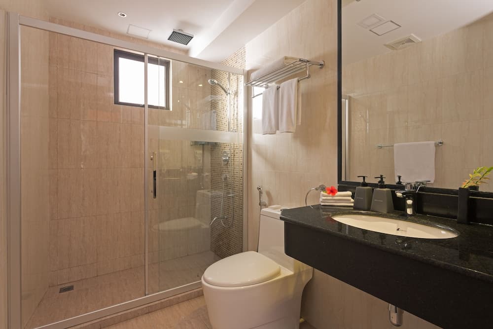 Champa Central Hotel - View 30