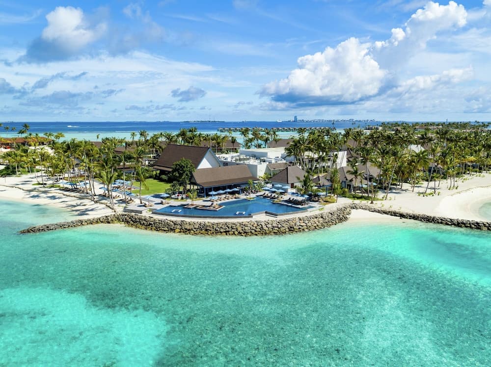 SAii Lagoon Maldives, Curio Collection by Hilton - View 80