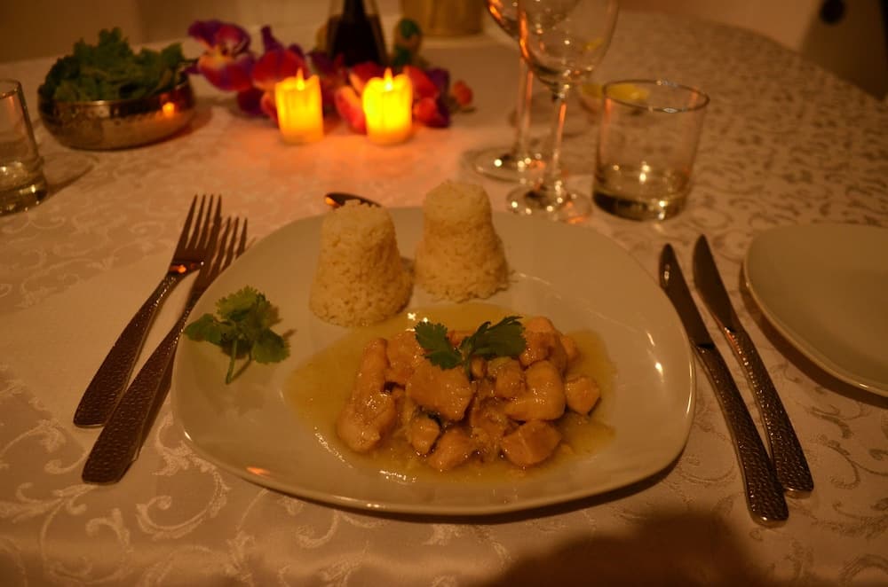 Yacht Fascination Maldives - View 37