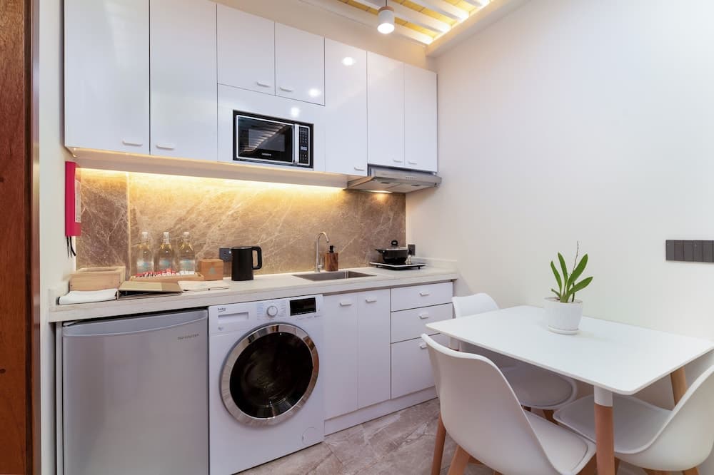 ARIA Beach Ukulhas - View 9