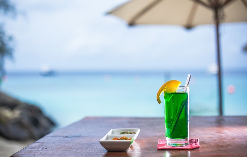 Taj Coral Reef Resort & Spa Maldives – A Premium All Inclusive Resort - View 103