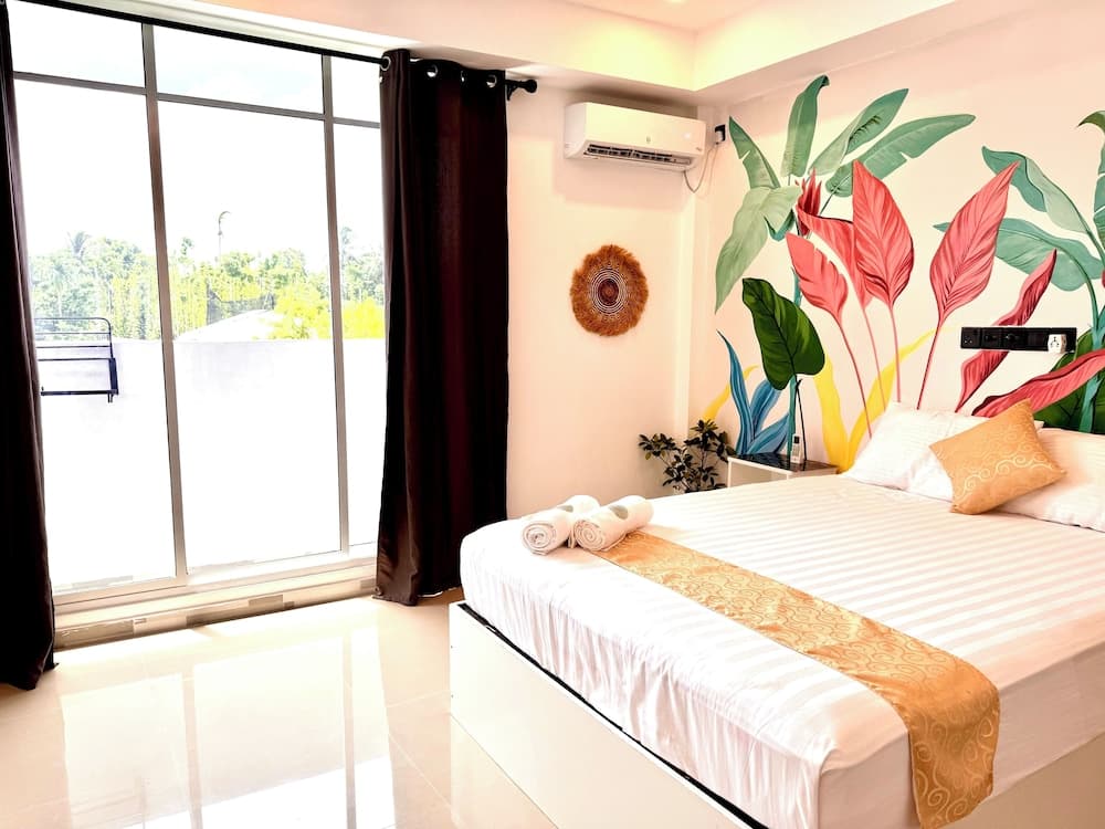 Sands Garden Hotel - View 55