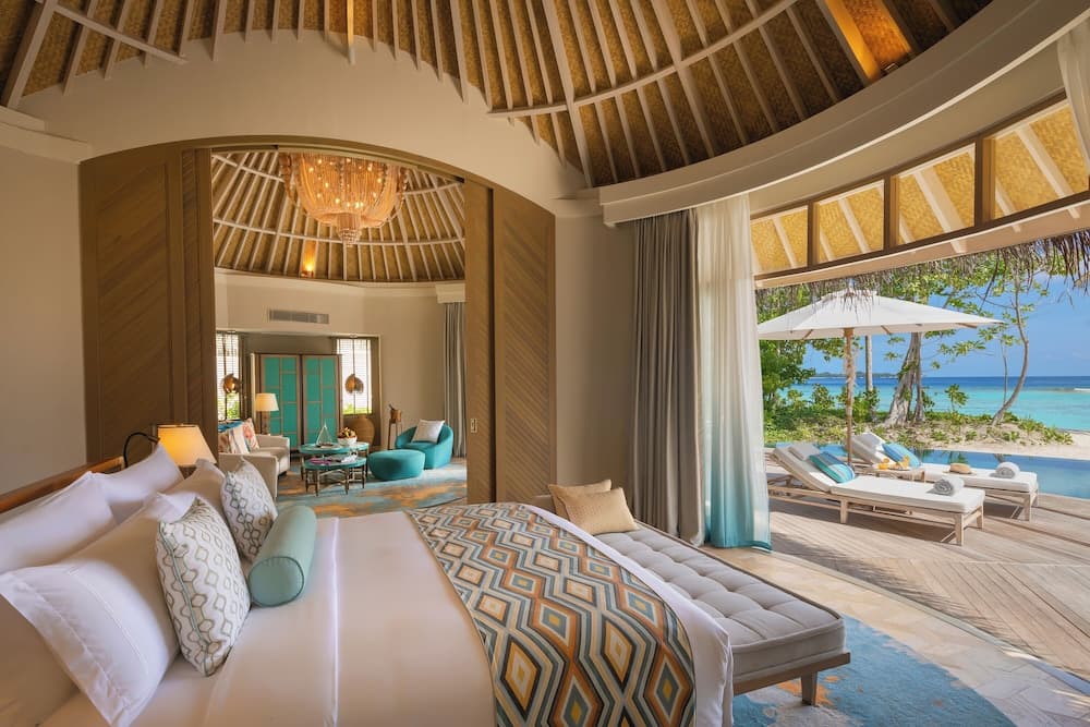 The Nautilus Maldives - View 50