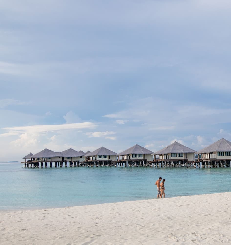 Kihaa Maldives - View 168