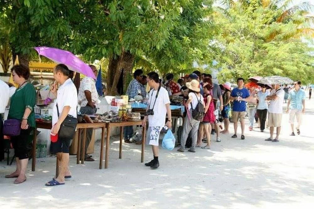 Equator HomeStay - View 57