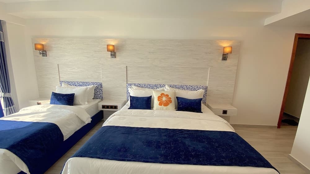 Kaani Palm Beach - View 22