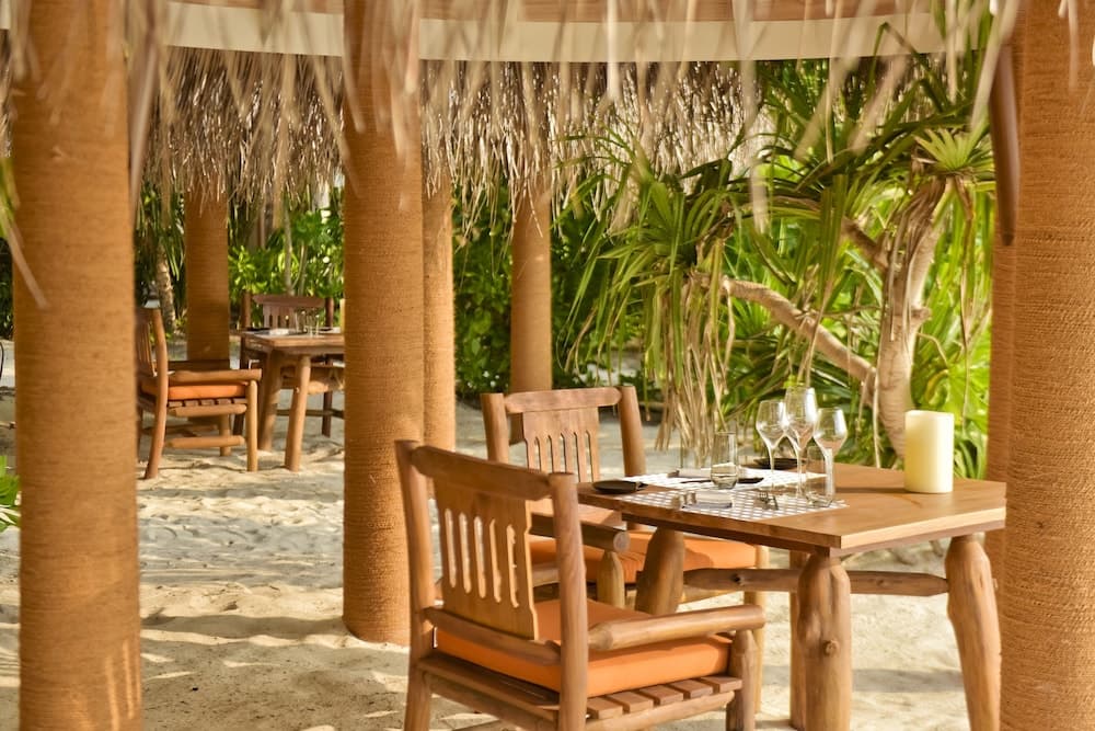 Milaidhoo Maldives - View 10