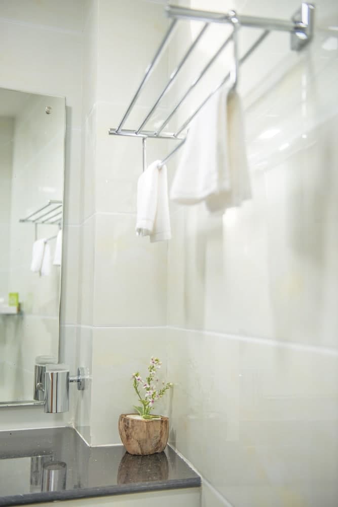 Tropical Biosphere Hotel - View 16