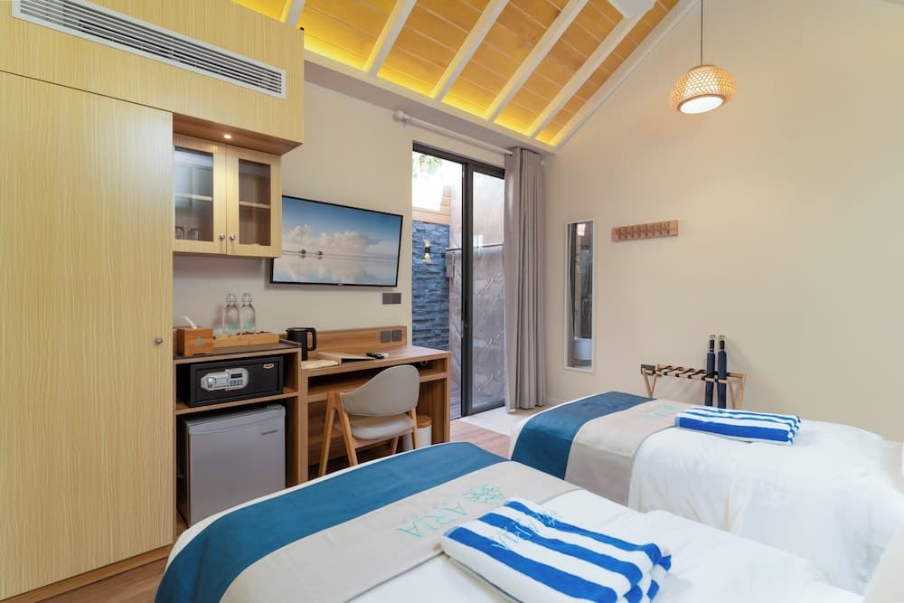 ARIA Beach Ukulhas - View 77