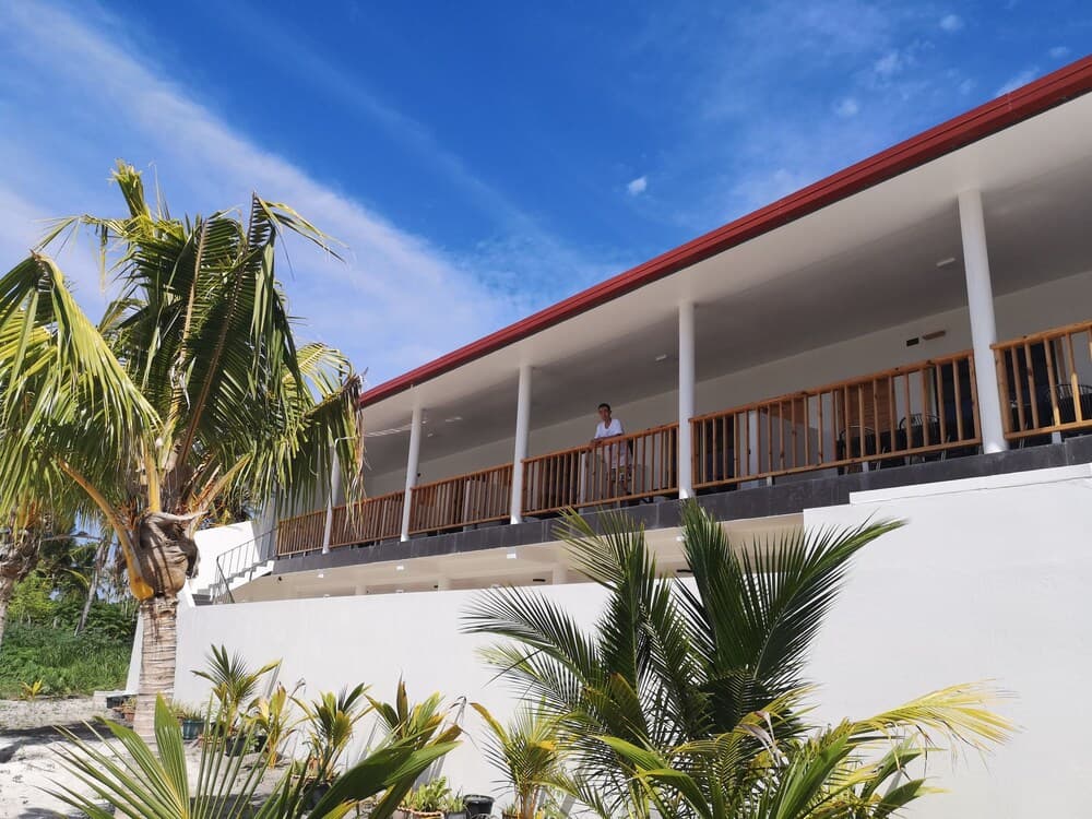 Thila Farm View Guest House - View 46