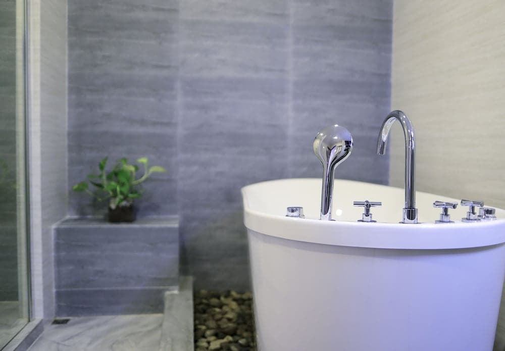 Triton Beach Hotel & Spa - View 82