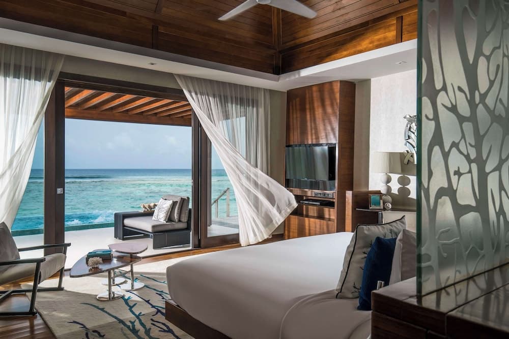 Niyama Private Islands Maldives - View 1