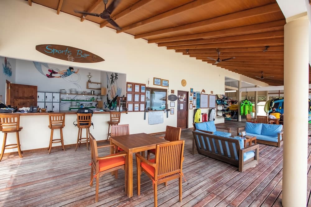 Reethi Faru Resort - View 41