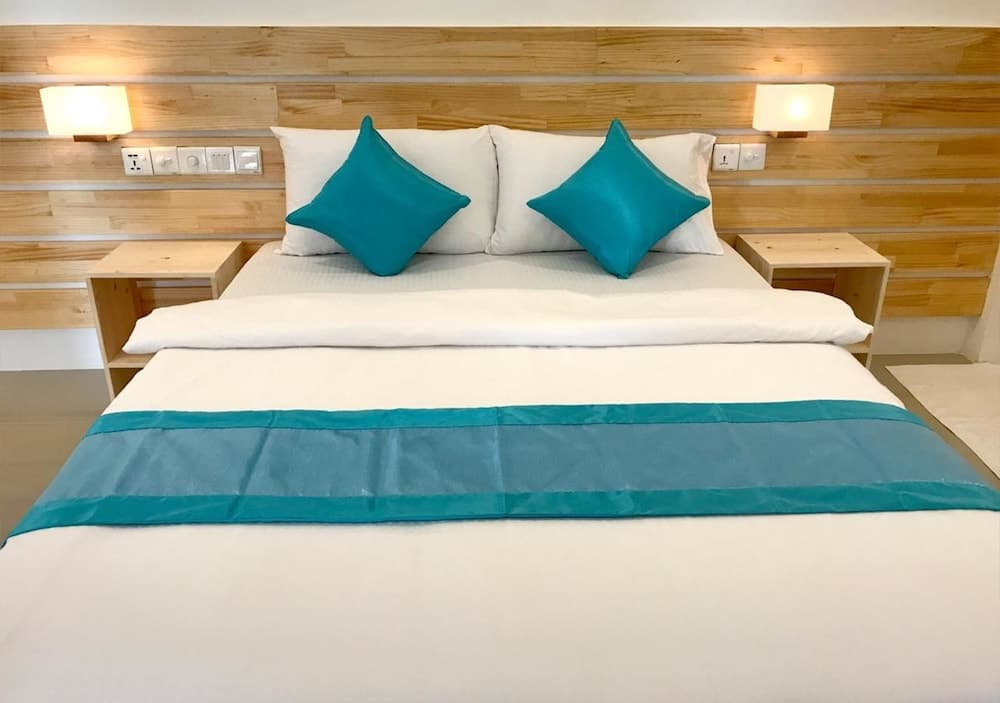 Kokaa Maafushi - View 3