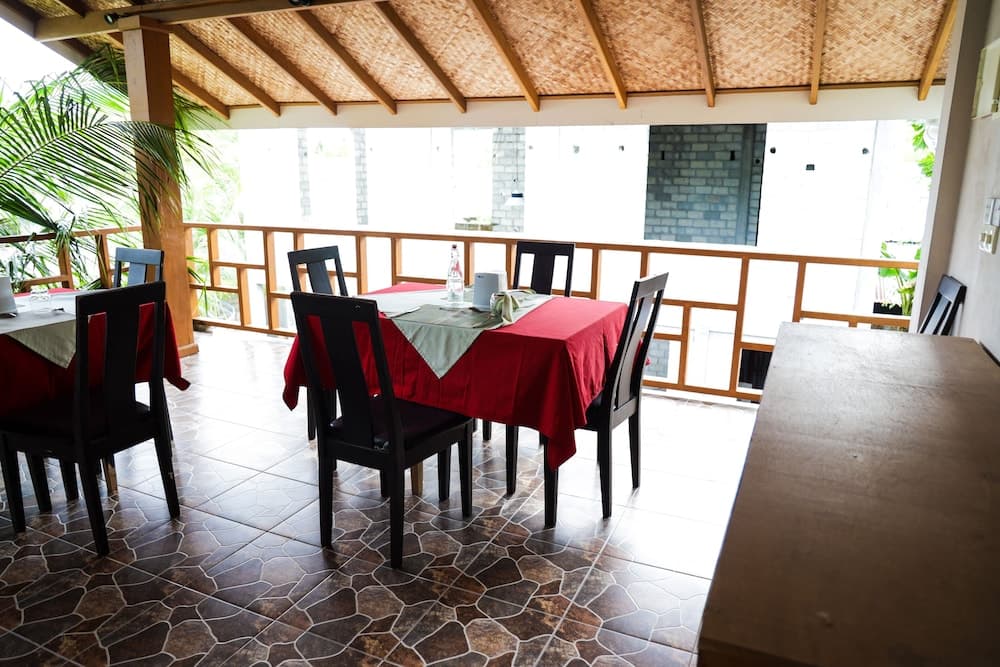 Palm Residence - View 39