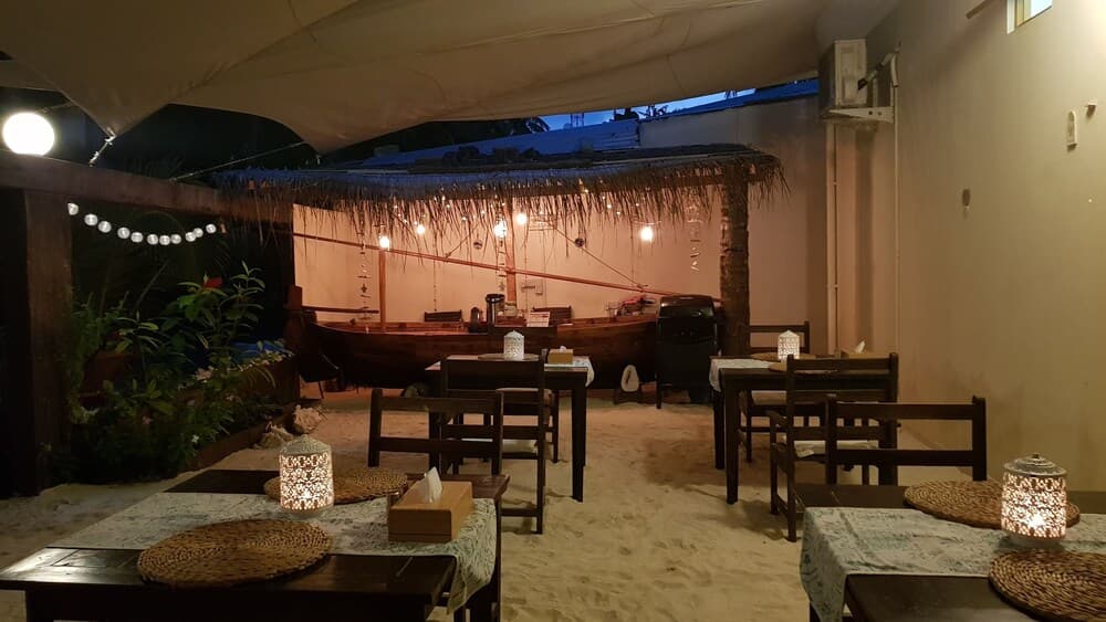 AriVilla Mathiveri - View 16