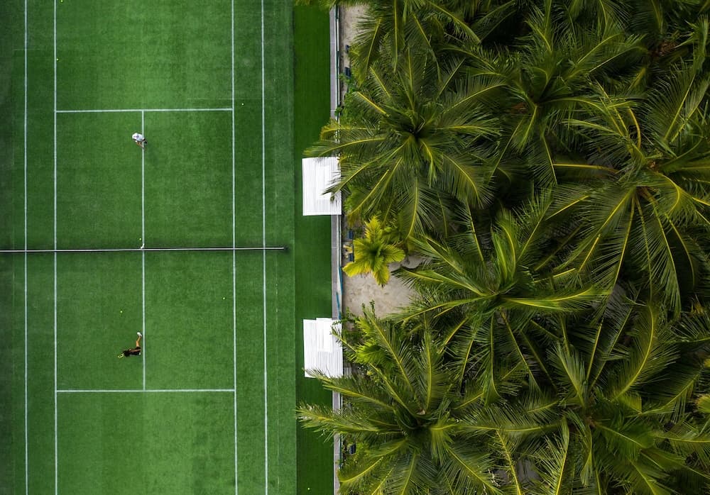 Baglioni Resort Maldives Luxury All Inclusive - LHW - View 98