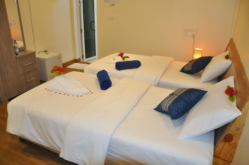 Rasdhoo Holiday Home - View 57