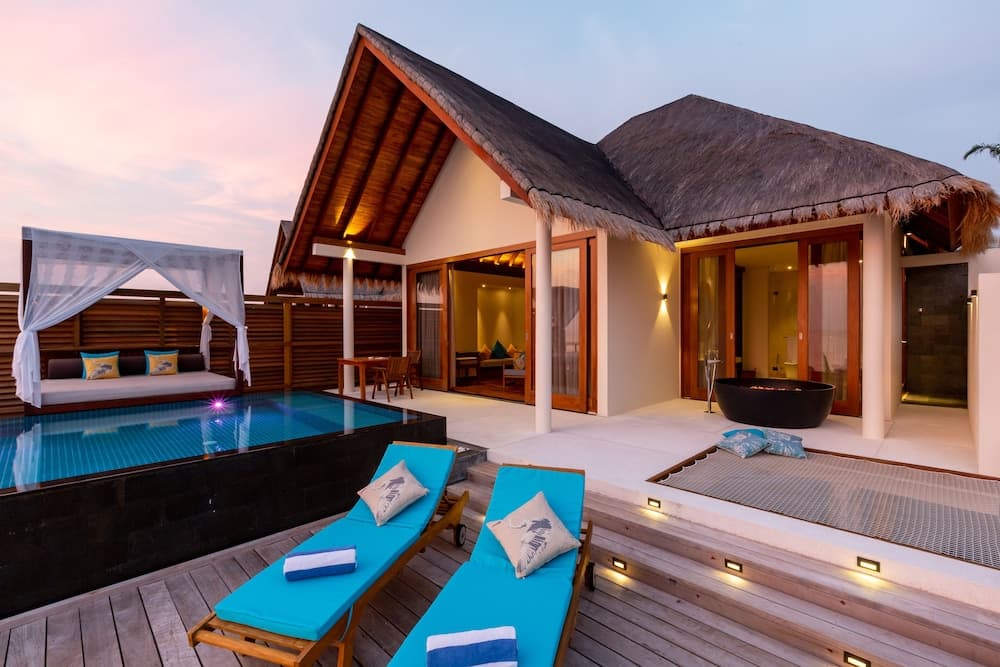 Furaveri Maldives - View 17