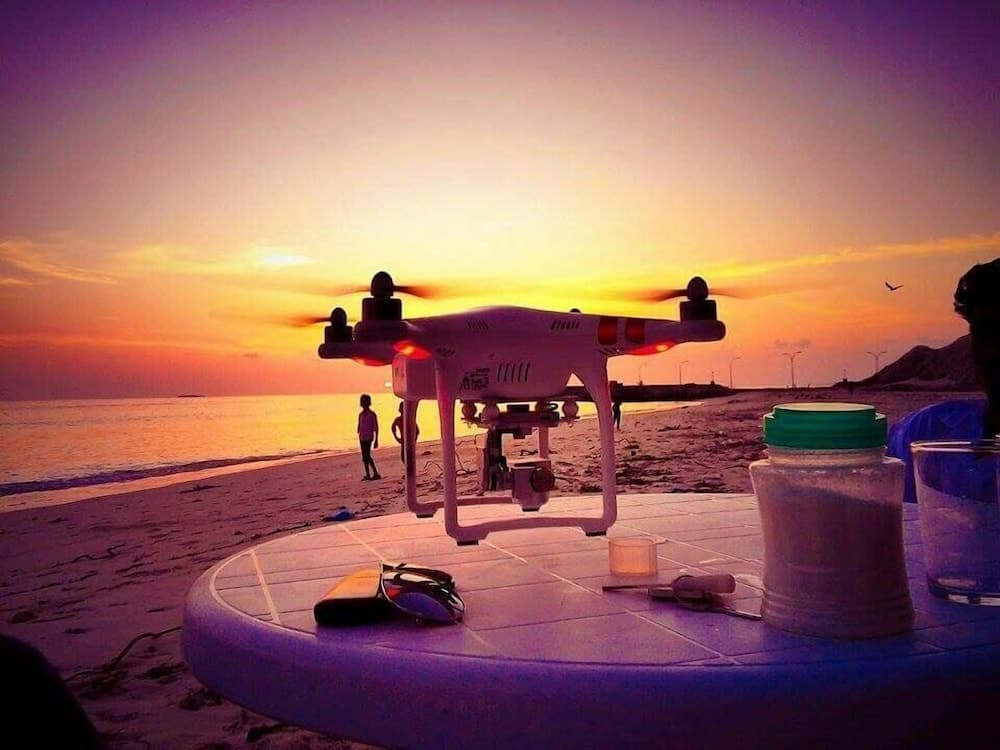 Ungoofaar Inn - View 22