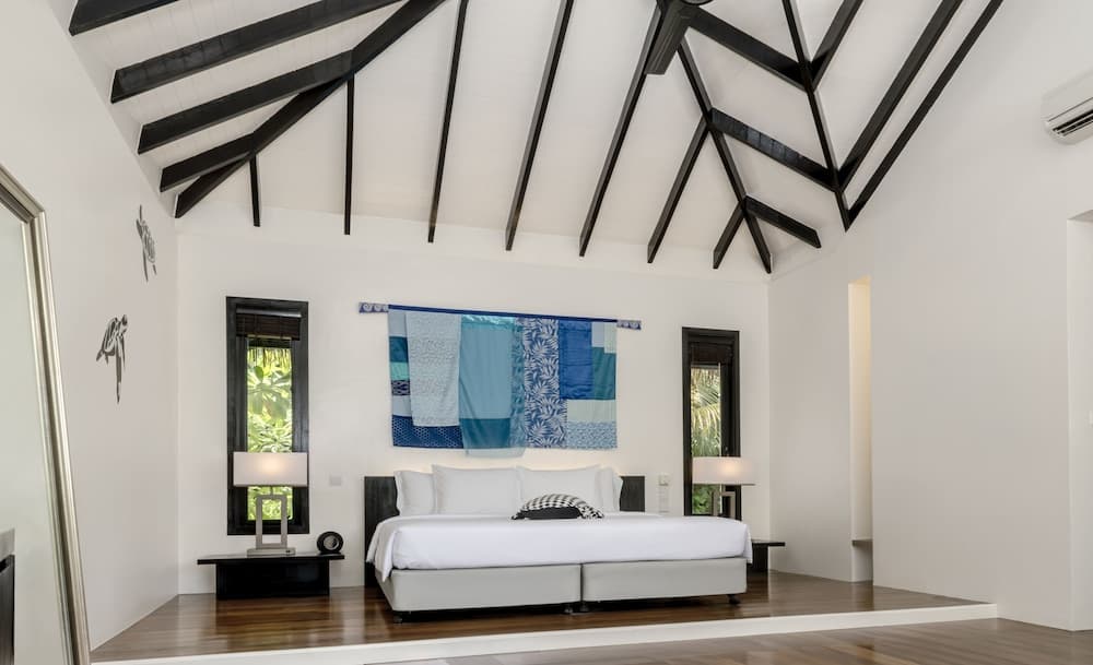 Noku Maldives - View 32