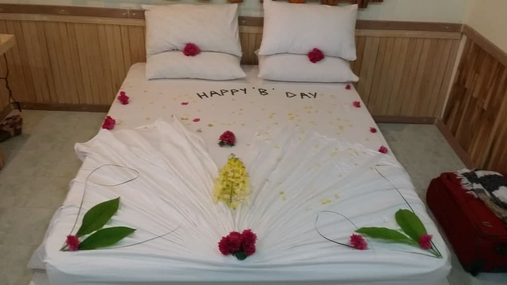 Reposo View - View 20