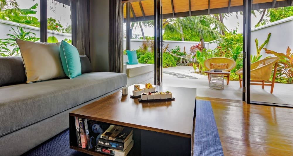 Velassaru Maldives - View 69