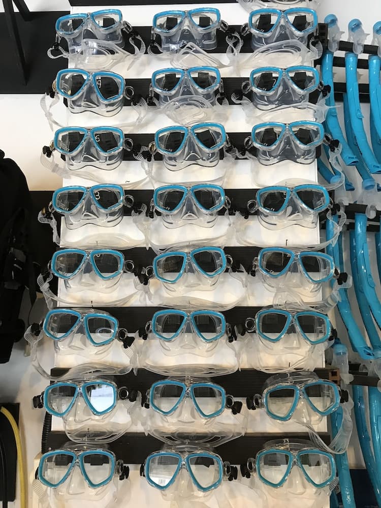 Rasdhoo Dive Lodge - View 12