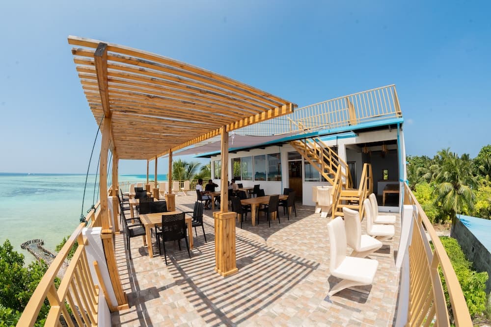 Manta Sea View - View 6