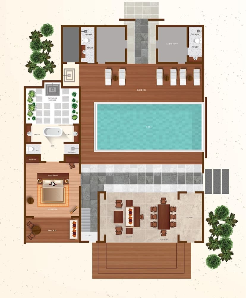 VARU by Atmosphere - All Inclusive with Free Transfers - View 87