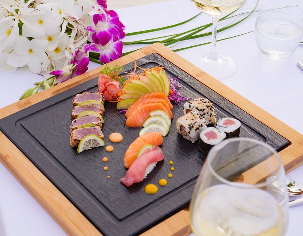 Baglioni Resort Maldives Luxury All Inclusive - LHW - View 105