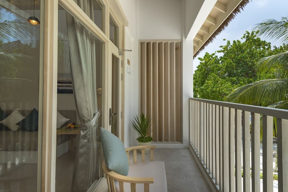 Bandos Maldives - View 32